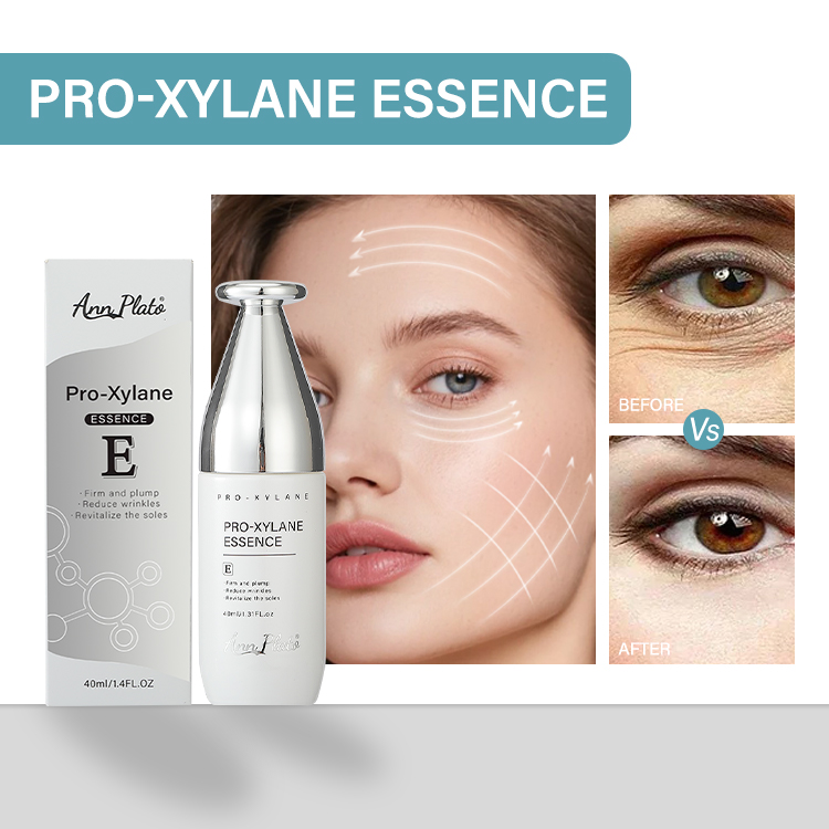 Pro-Xylane essence —Firm, plump, hydrating, contour reshaping and anti-sagging